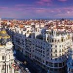 Madrid, España