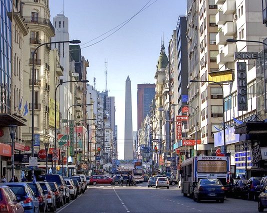 Latinoamérica y España, mercados emergentes en crecimiento Latinoamérica