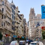 Madrid, España